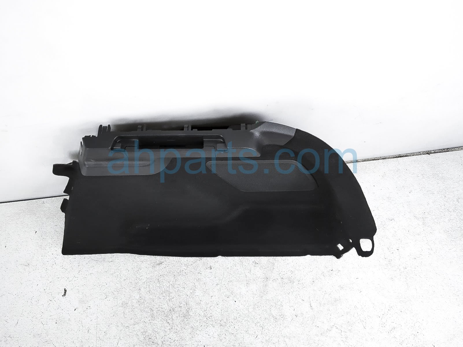 Sold 2019 Honda Civic Passenger Cargo Room Trim Panel - Blk Htbk