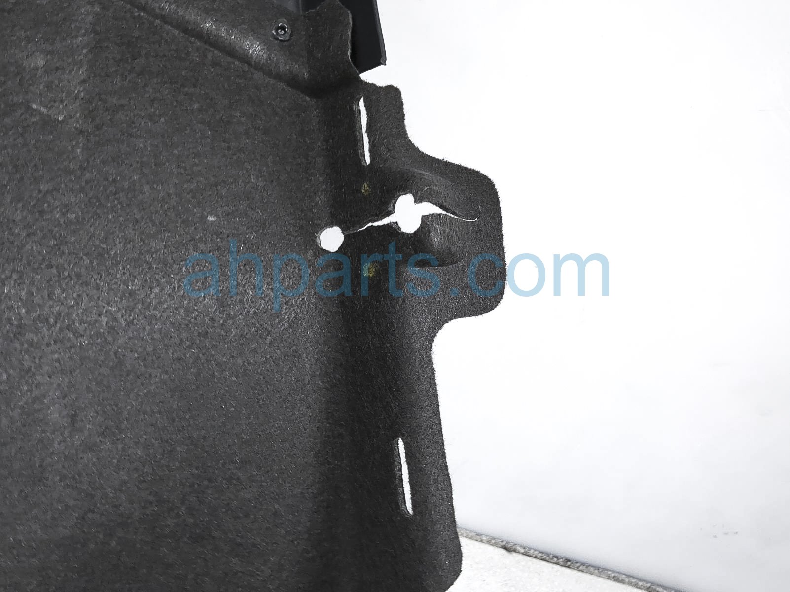 Sold 2019 Honda Civic Passenger Cargo Room Trim Panel - Blk Htbk