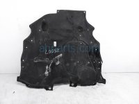 $125 Toyota ENGINE UNDER COVER SIGHT SHIELD $125 Toyota ENGINE UNDER COVER SIGHT SHIELD
