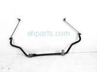 $100 Honda FRONT STABILIZER SWAY BAR W/LINKS $100 Honda FRONT STABILIZER SWAY BAR W/LINKS