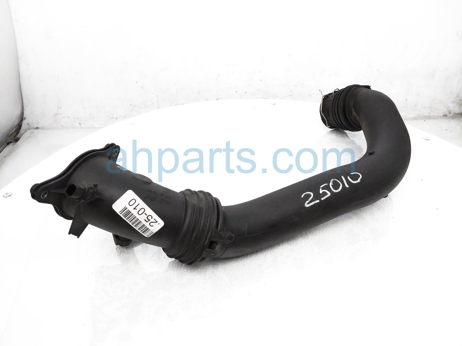 $125 BMW INTERCOOLER CHARGE AIR TUBE $125 BMW INTERCOOLER CHARGE AIR TUBE