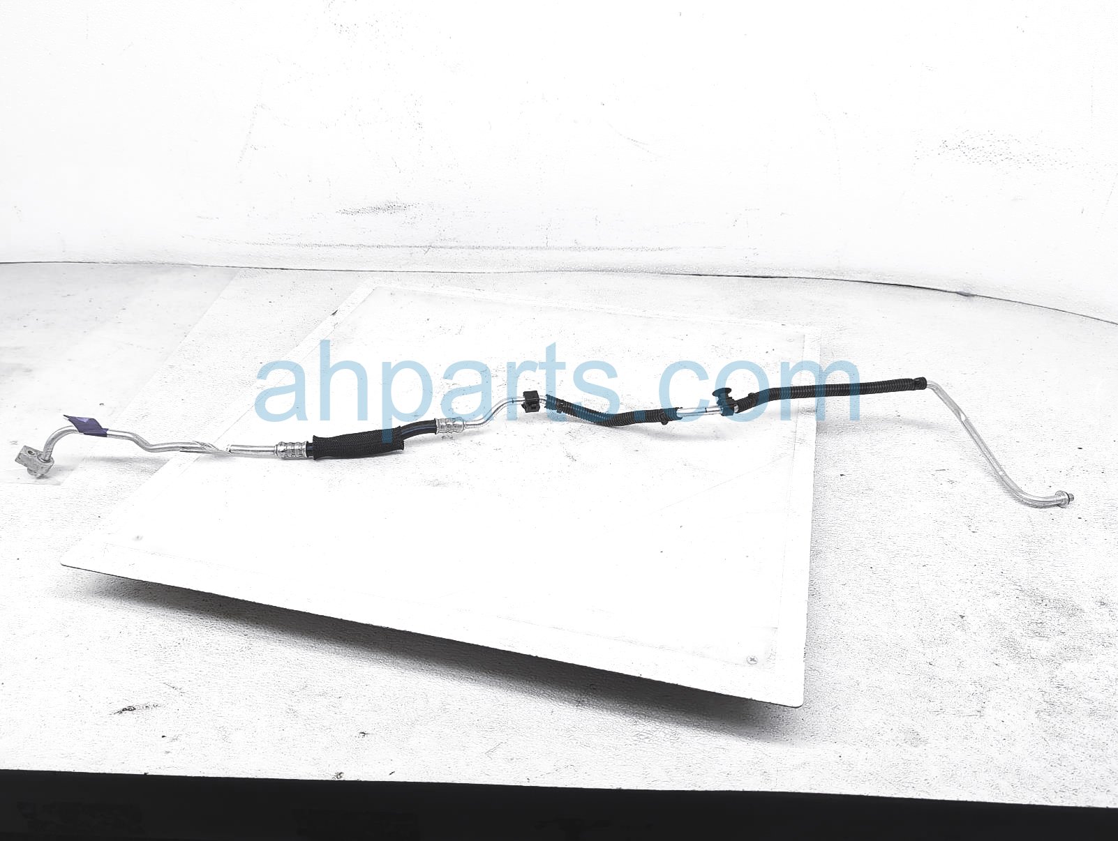 $49 Ford A/C CONDENSER PIPE LINE - 2.3T $49 Ford A/C CONDENSER PIPE LINE - 2.3T