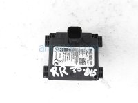 $99 Ford RH QUARTER BLIND SPOT RADAR UNIT $99 Ford RH QUARTER BLIND SPOT RADAR UNIT