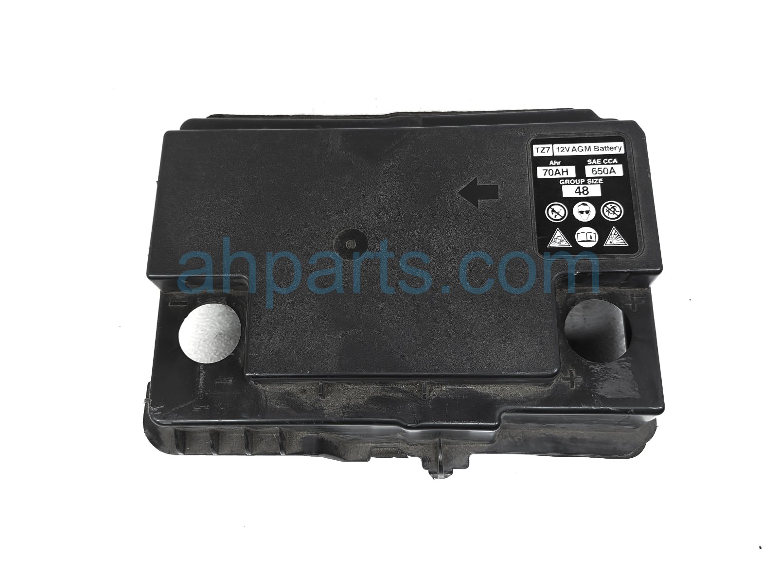 $25 Honda UPPER BATTERY COVER LID ONLY $25 Honda UPPER BATTERY COVER LID ONLY