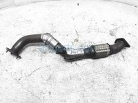 $149 Honda FRONT EXHAUST PIPE A - 2.0L TYPE-R $149 Honda FRONT EXHAUST PIPE A - 2.0L TYPE-R