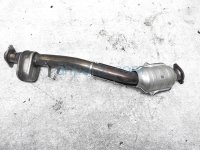 $795 Toyota REAR CONVERTER EXHAUST PIPE - 2.4L $795 Toyota REAR CONVERTER EXHAUST PIPE - 2.4L