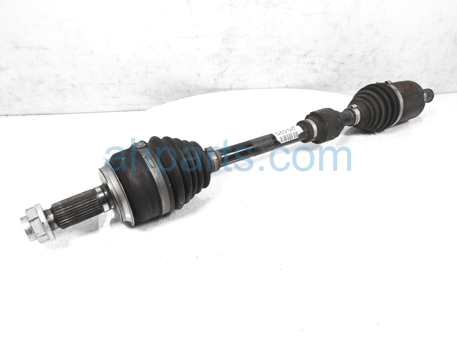 $95 Honda FR/LH CV AXLE DRIVE SHAFT $95 Honda FR/LH CV AXLE DRIVE SHAFT