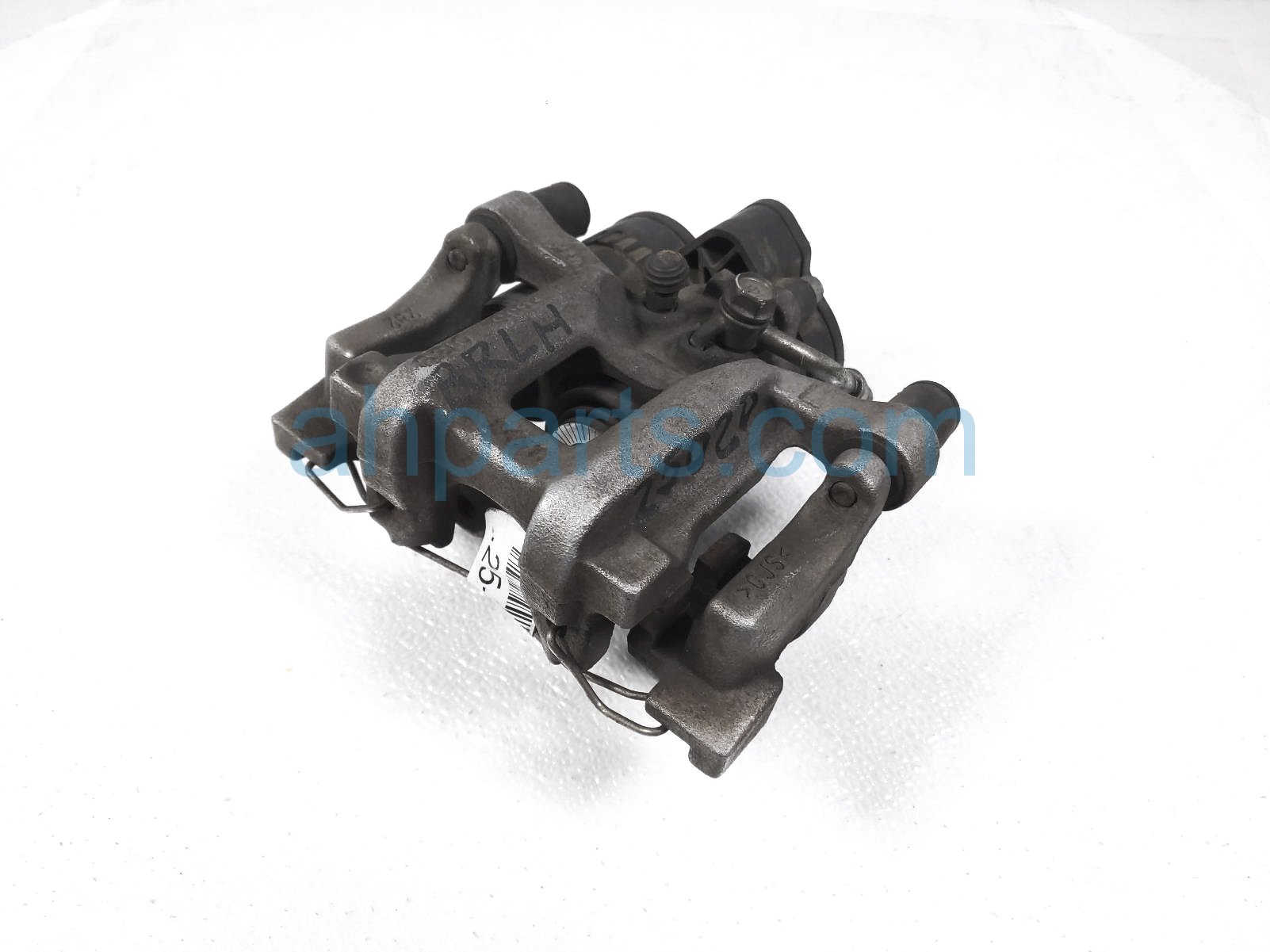 $115 Honda RR/LH BRAKE CALIPER $115 Honda RR/LH BRAKE CALIPER