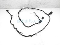 $30 Acura REAR END WIRE HARNESS W/O SENSORS $30 Acura REAR END WIRE HARNESS W/O SENSORS
