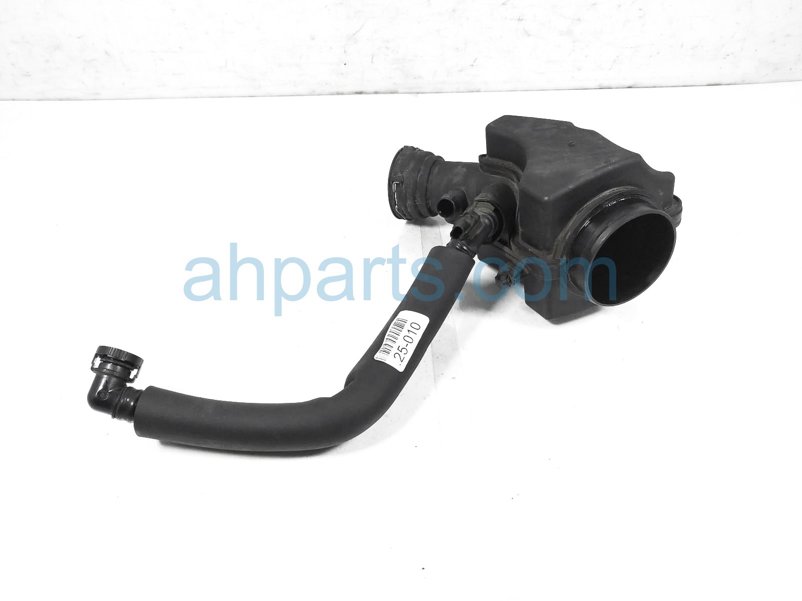 $99 BMW AIR CLEANER INTAKE RESONATOR CHAMBER $99 BMW AIR CLEANER INTAKE RESONATOR CHAMBER