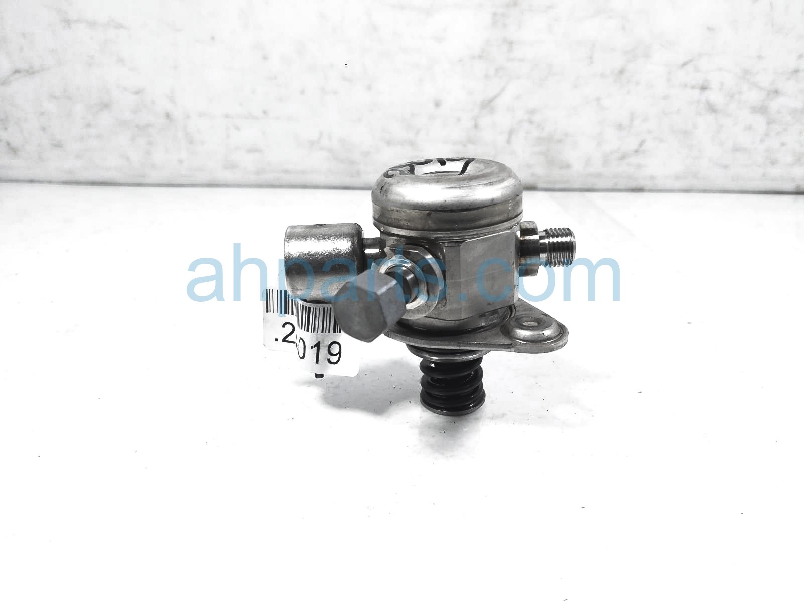 Sold 2019 Honda Civic Gas / Fuel Pump - Engine Mtd - 2.0t* 16790-RPY-G01