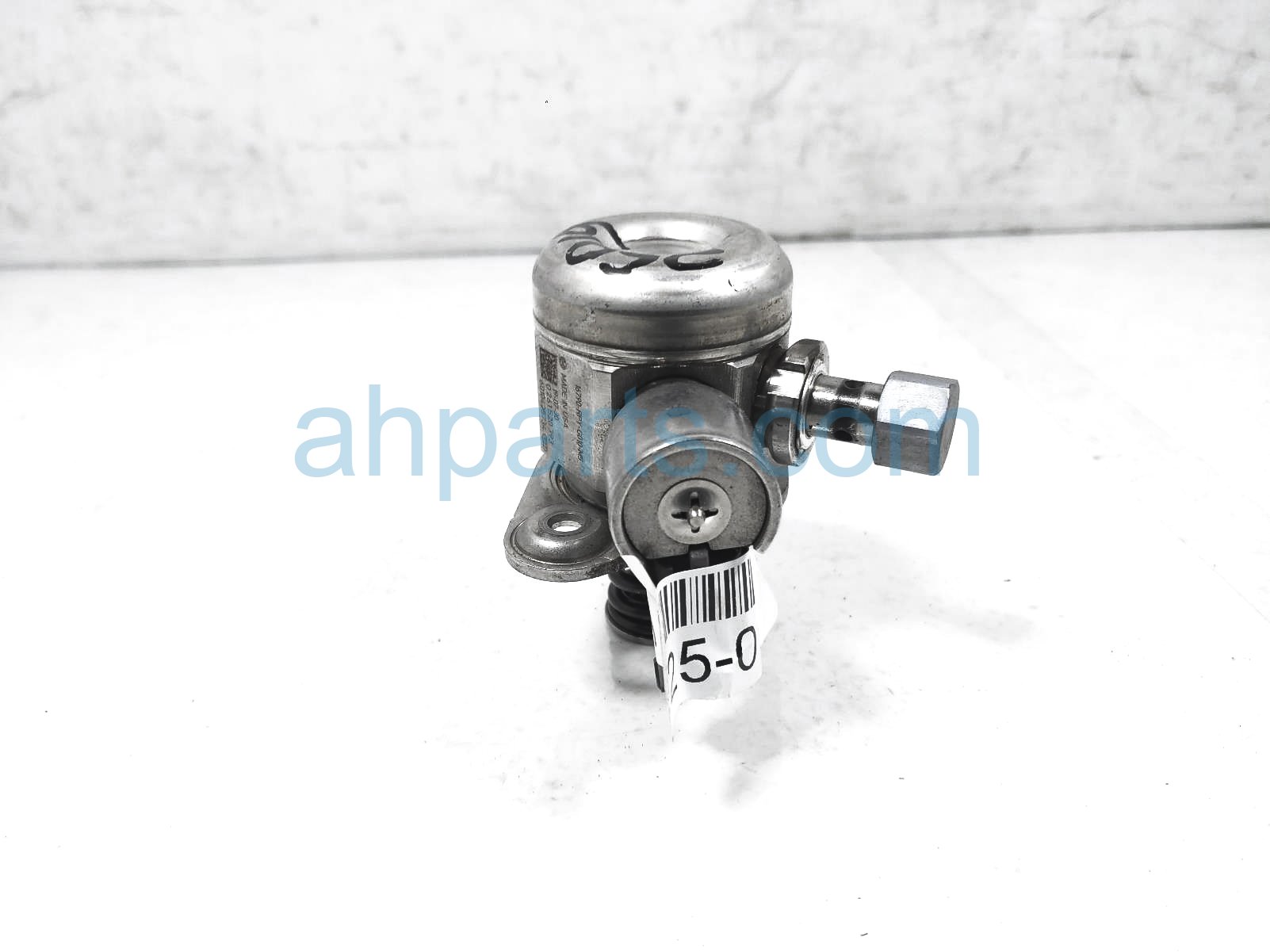 2019 Honda Civic Gas / Fuel Pump - Engine Mtd - 2.0t* 16790-RPY-G01,