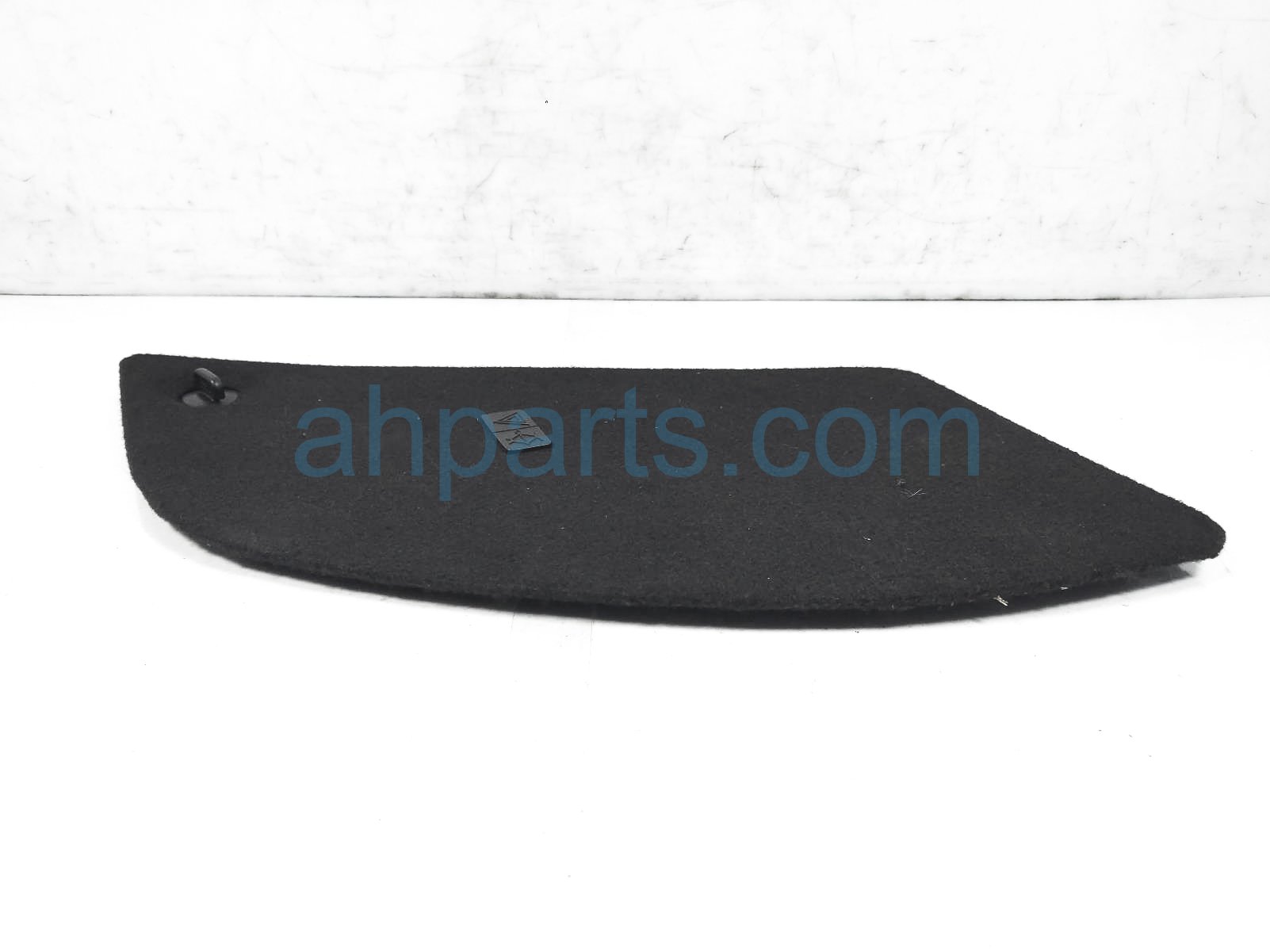 Sold 2019 Honda Civic Driver Cargo Room Tool Cover Trim - Blk