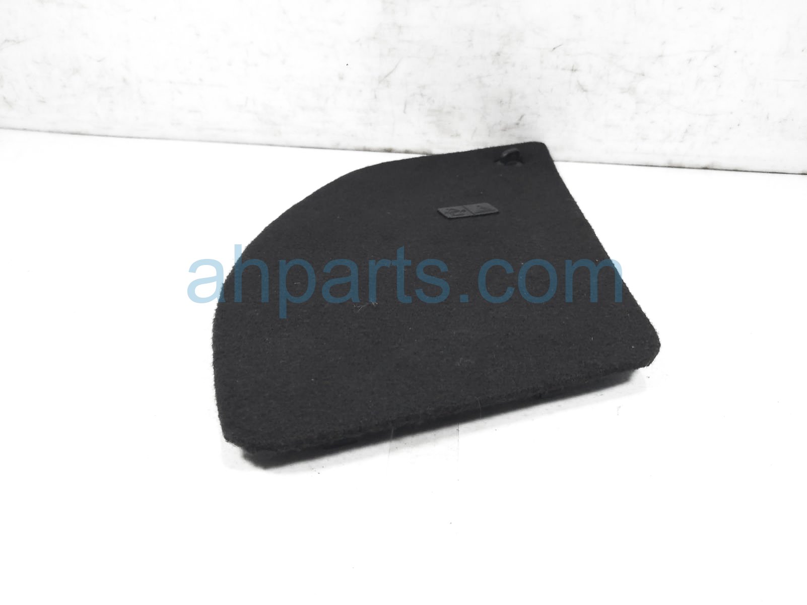 Sold 2019 Honda Civic Driver Cargo Room Tool Cover Trim - Blk