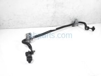 $175 Honda REAR STABILIZER / SWAY BAR W/LINKS $175 Honda REAR STABILIZER / SWAY BAR W/LINKS