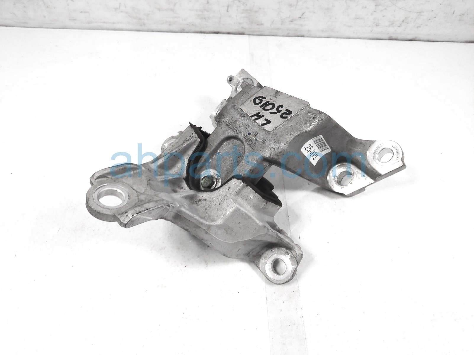 Left Manual Transmission Mount W/ Bracket For Honda Civic 2016-2021 1.5L (50850-TBA-A01)