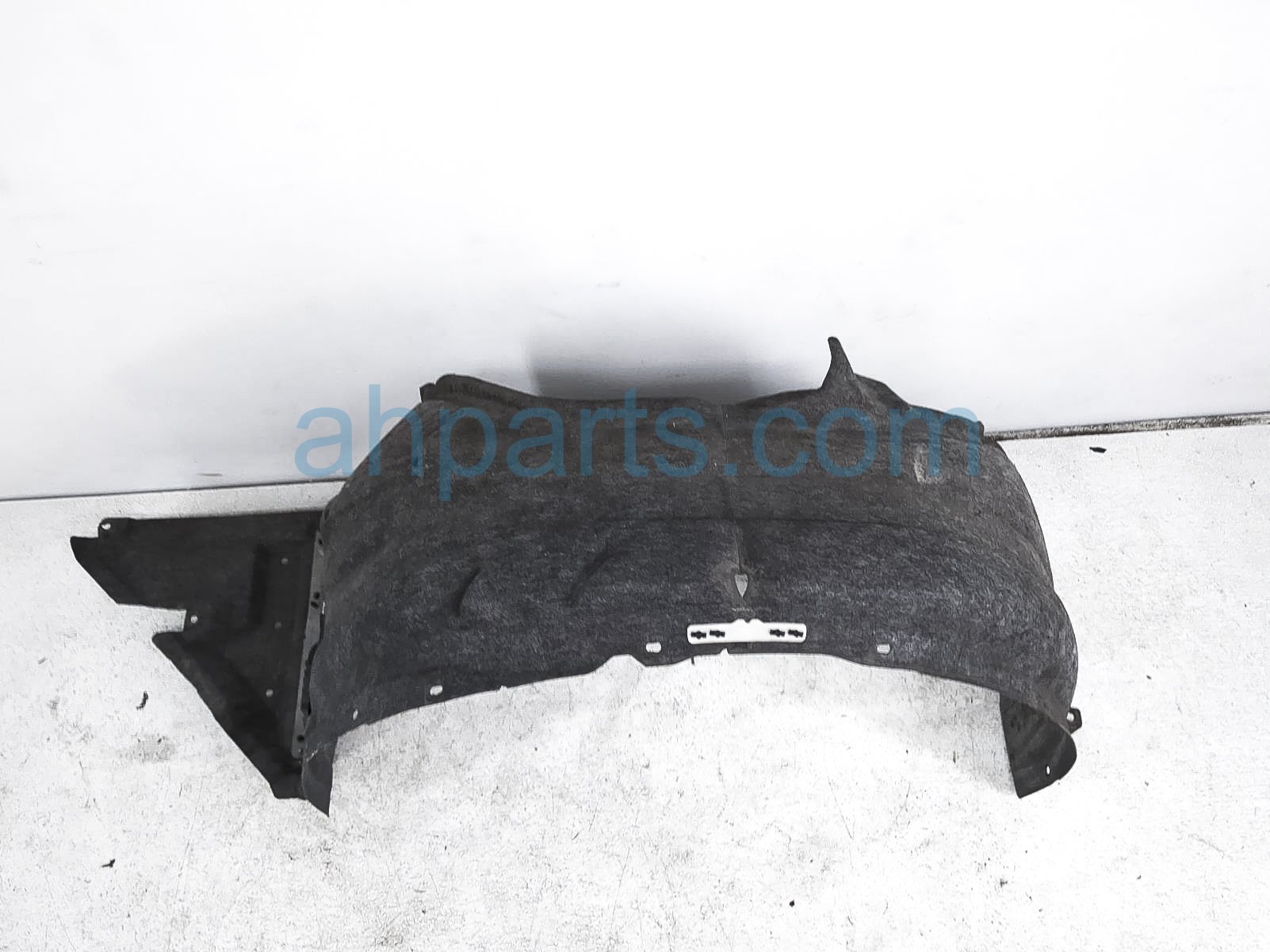 Sold 2021 Lexus Is 350 Front Driver Inner Fender Liner 53806-53101