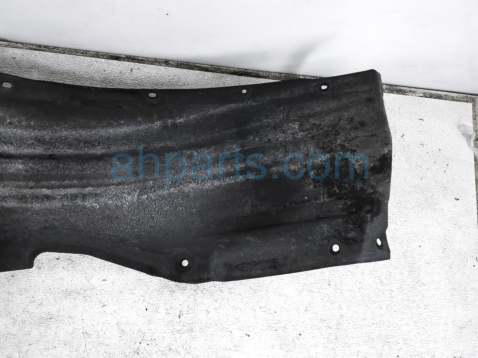 Sold 2021 Lexus Is 350 Front Driver Inner Fender Liner 53806-53101