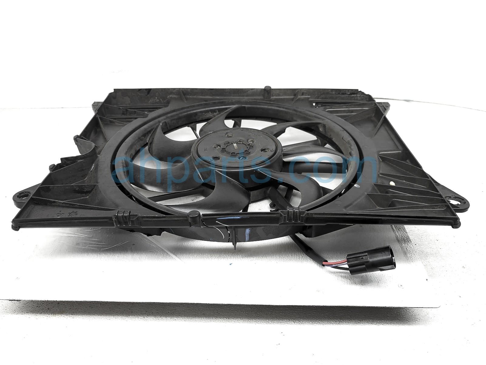 ベンツ126-560SEL-エンジン冷却電動フアンテスト済み販売 Sold 2024 Ford Mustang Cooling Fan Assembly - 2.3t Rwd PR3Z-8C607-B