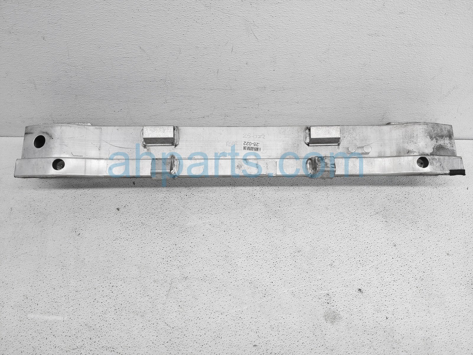$249 BMW REAR BUMPER REINFORCEMENT BAR $249 BMW REAR BUMPER REINFORCEMENT BAR