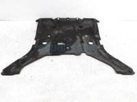 $99 Ford UNDERBODY SIGHT SHIELD - 2.3T * $99 Ford UNDERBODY SIGHT SHIELD - 2.3T *