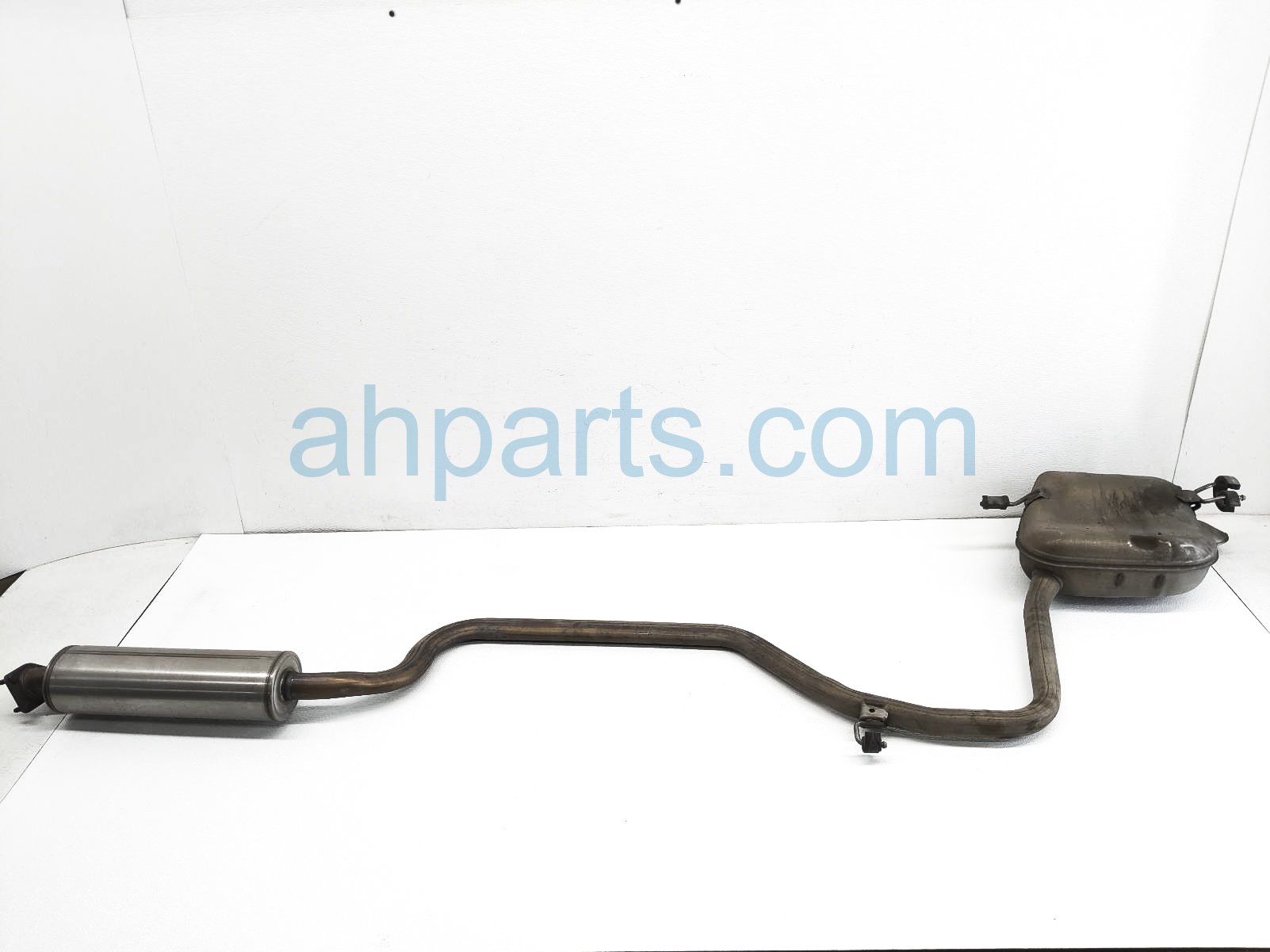 $149 Honda EXHAUST MUFFLER - EX HYBRID $149 Honda EXHAUST MUFFLER - EX HYBRID