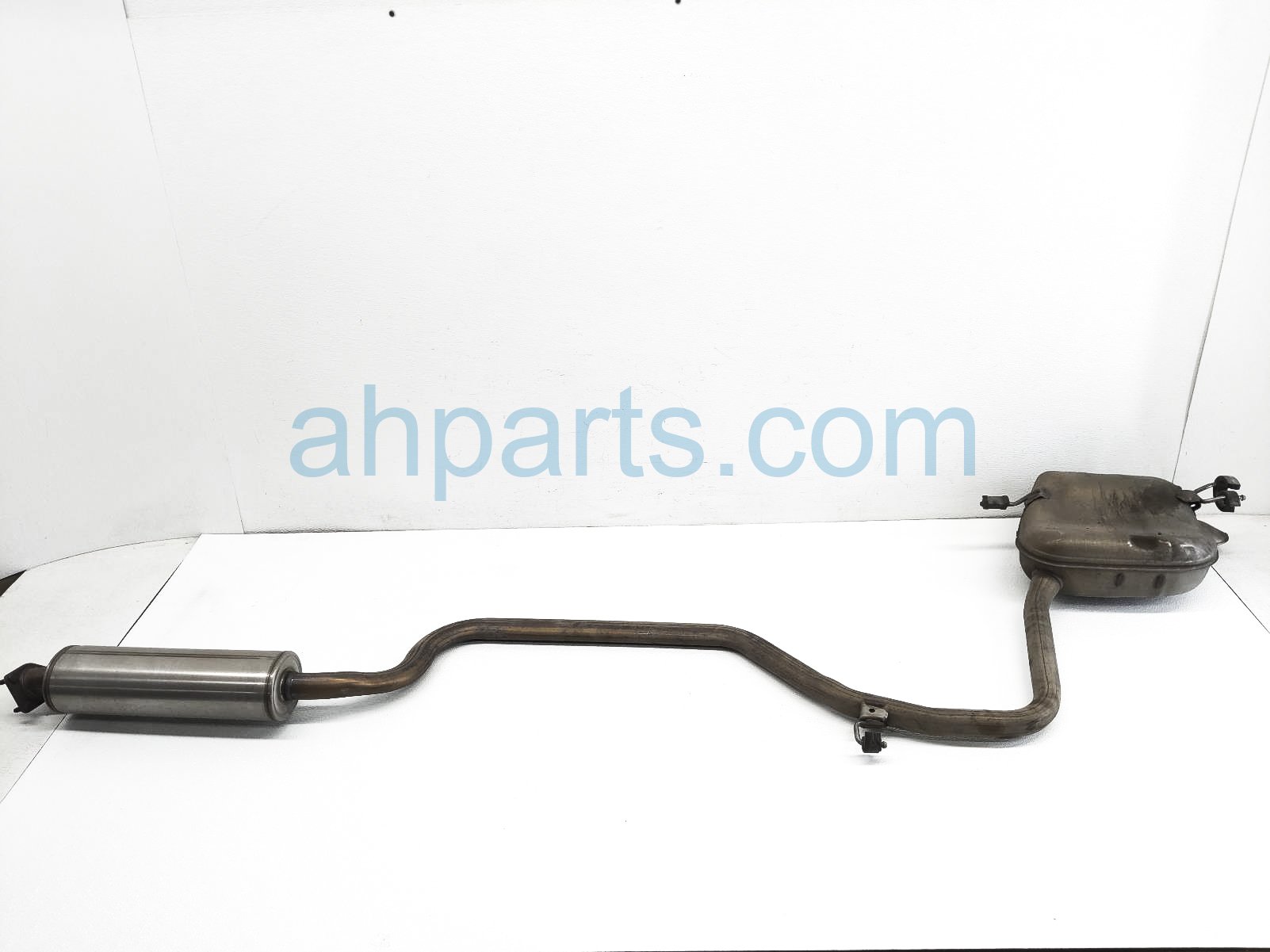 $195 Honda EXHAUST MUFFLER - EX HYBRID