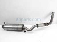 $295 Ford EXHAUST MUFFLER - 2.3T 4X2 - 6FT XL $295 Ford EXHAUST MUFFLER - 2.3T 4X2 - 6FT XL