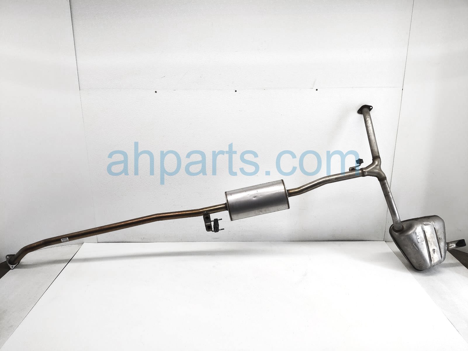 $299 Honda RH EXHAUST MUFFLER - 1.5T FWD $299 Honda RH EXHAUST MUFFLER - 1.5T FWD