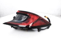 $199 Toyota RH TAIL LAMP (ON BODY) $199 Toyota RH TAIL LAMP (ON BODY)