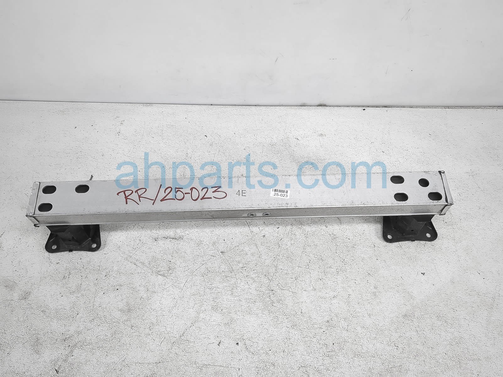 $249 Toyota REAR BUMPER REINFORCEMENT BAR $249 Toyota REAR BUMPER REINFORCEMENT BAR