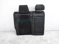 $275 Toyota RR/RH UPPER SEAT CUSHION - BLACK $275 Toyota RR/RH UPPER SEAT CUSHION - BLACK