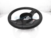 $299 Toyota STEERING WHEEL - BLACK $299 Toyota STEERING WHEEL - BLACK