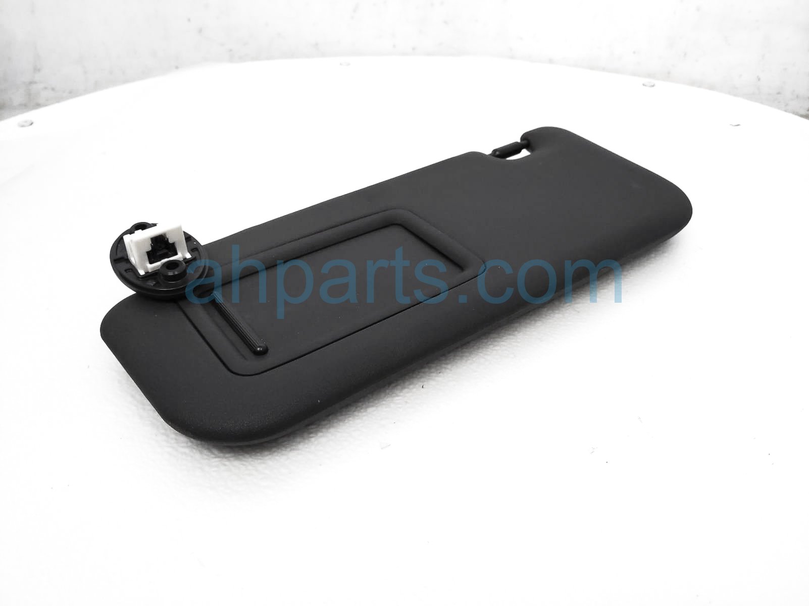 $45 Toyota LH SUN VISOR - BLACK $45 Toyota LH SUN VISOR - BLACK