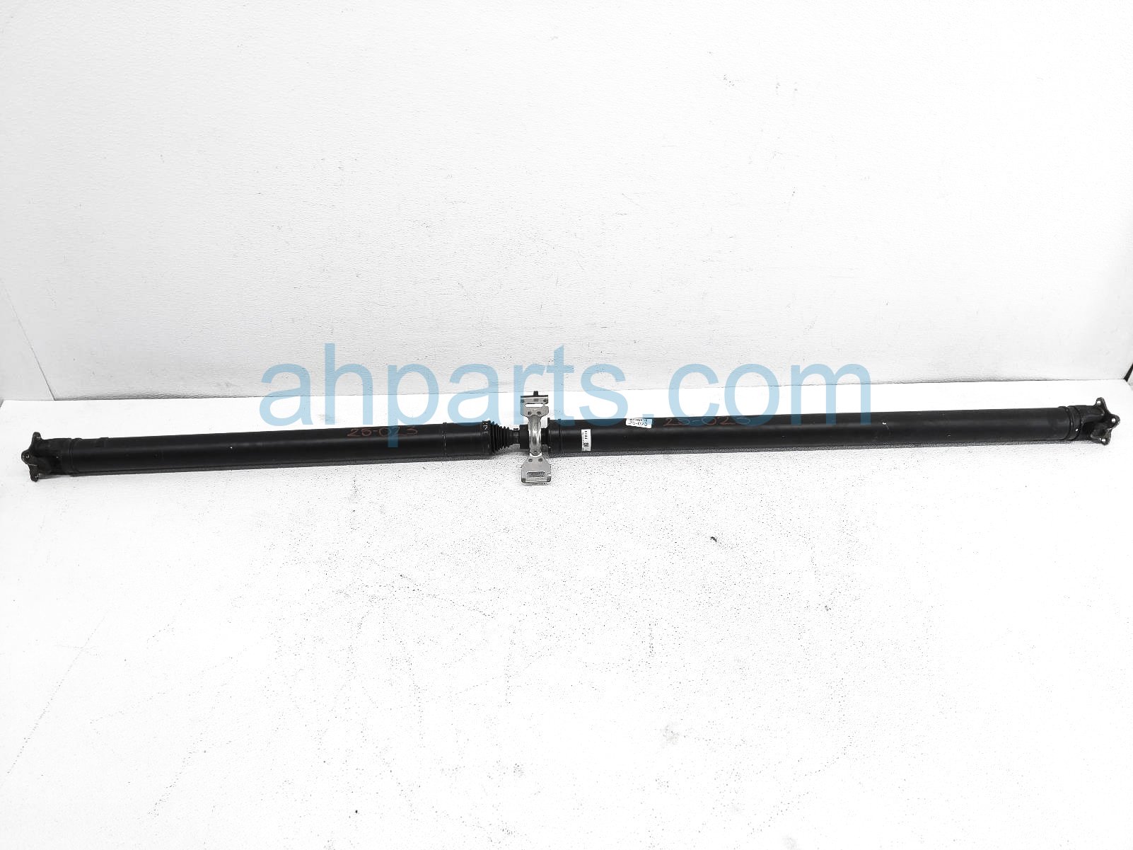 $399 Toyota REAR PROPELLER SHAFT - AWD $399 Toyota REAR PROPELLER SHAFT - AWD