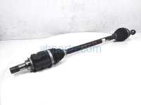 $299 Toyota RR/RH CV AXLE DRIVE SHAFT - LSD $299 Toyota RR/RH CV AXLE DRIVE SHAFT - LSD