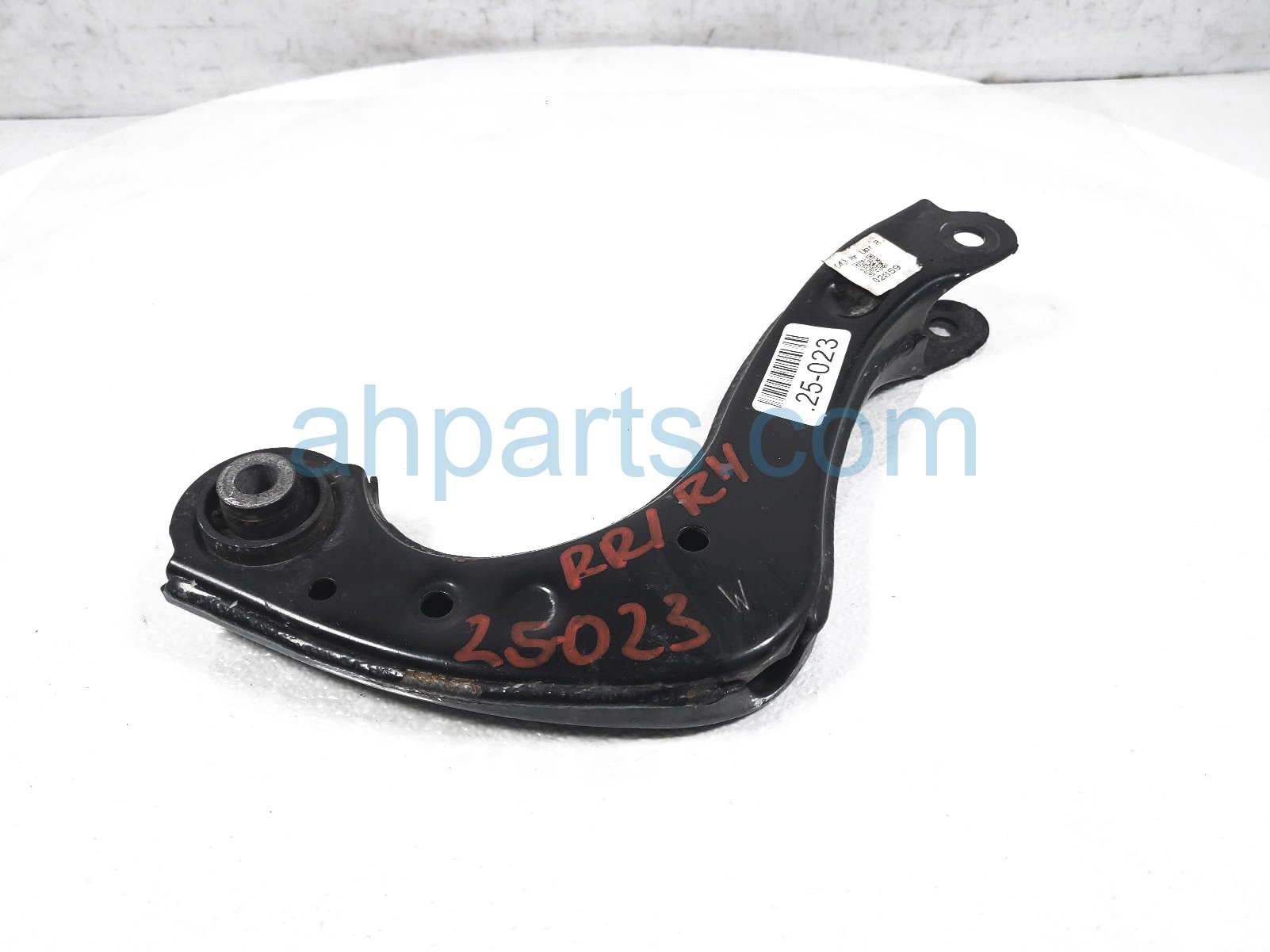 $99 Toyota RR/RH UPPER CONTROL ARM $99 Toyota RR/RH UPPER CONTROL ARM