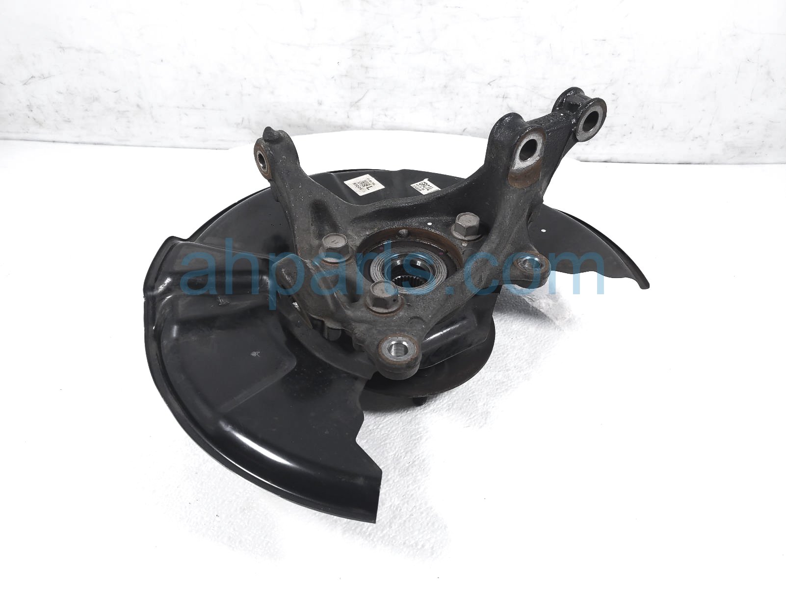 $299 Toyota FR/LH SPINDLE KNUCKLE HUB $299 Toyota FR/LH SPINDLE KNUCKLE HUB