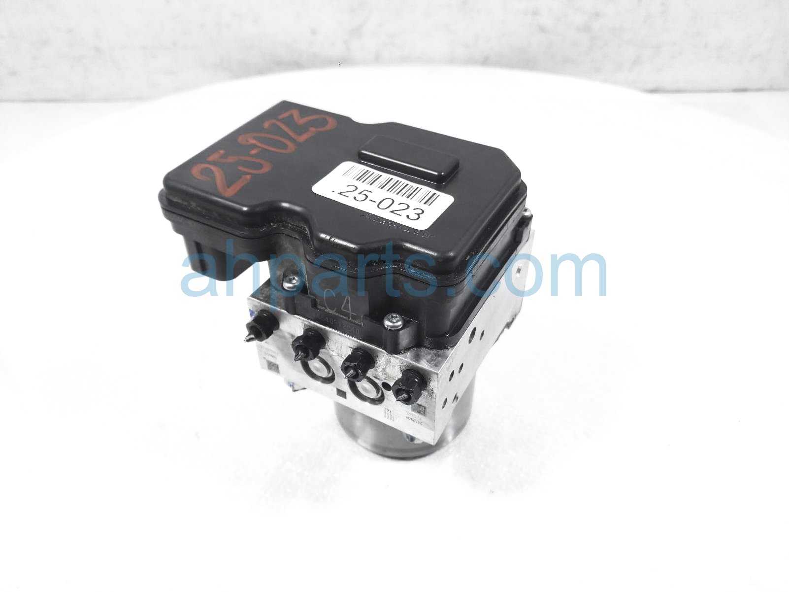 $599 Toyota ABS/VSA PUMP MODULATOR $599 Toyota ABS/VSA PUMP MODULATOR