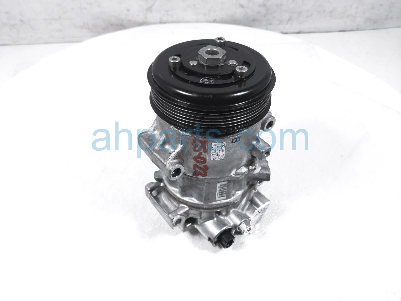 $899 Toyota AC PUMP / COMPRESSOR $899 Toyota AC PUMP / COMPRESSOR