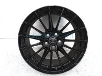 $325 Toyota RR/RH WHEEL / RIM - GRADE= B $325 Toyota RR/RH WHEEL / RIM - GRADE= B