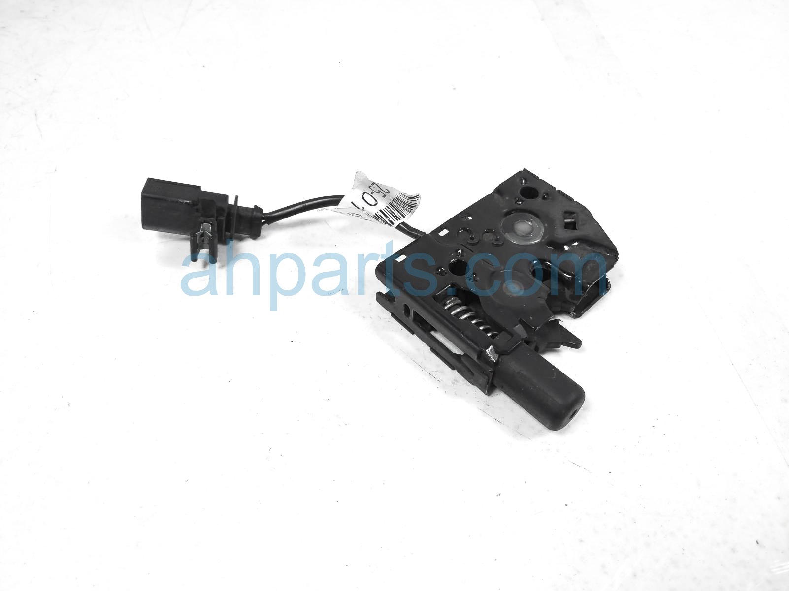 $49 Audi LH SIDE HOOD LOCK $49 Audi LH SIDE HOOD LOCK