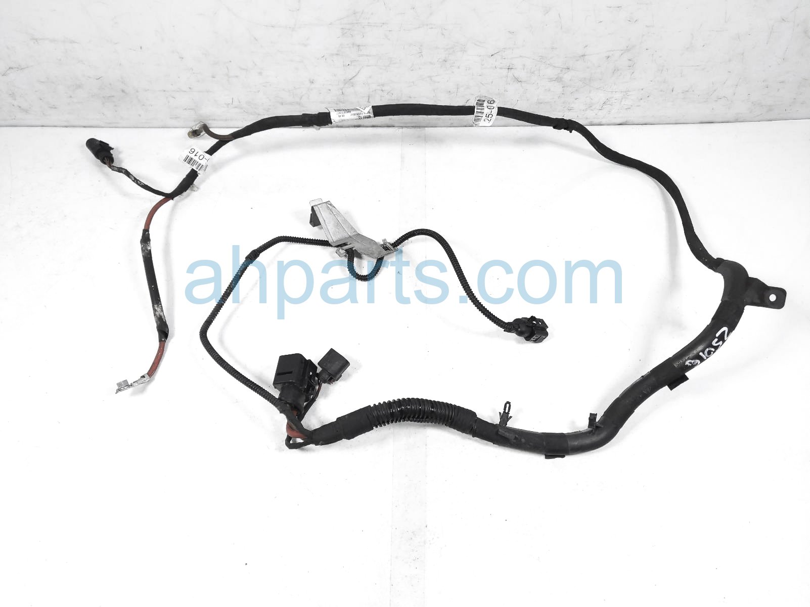 $45 Audi POWER STEERING SERVOTRONIC WIRING