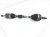 Sold 2024 Honda Accord Front Driver Cv Axle Drive Shaft Hybrid 44306 30B A01 Replacement Sold 2024 Honda Accord Front Driver Cv Axle Drive Shaft Hybrid 44306 30B A01 Replacement thumbnail