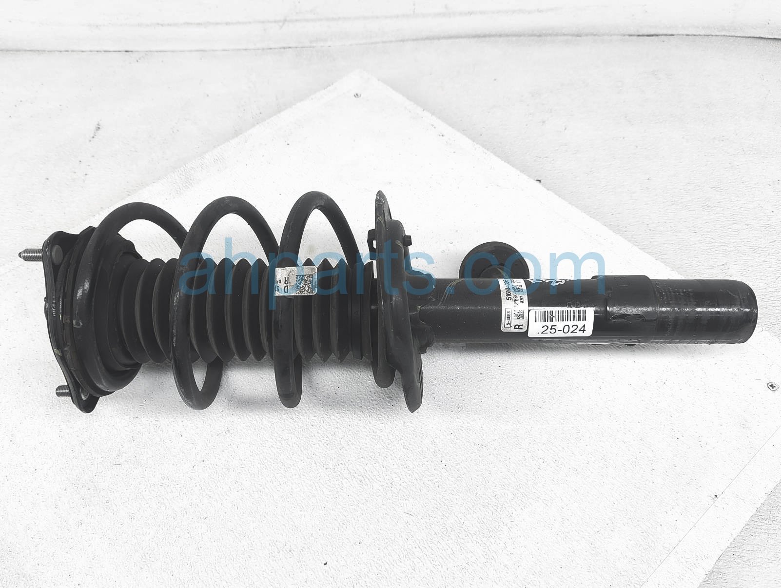 Sold 2024 Honda Accord Front Passenger Strut + Spring Hybrid 51611 30A A92 Replacement Sold 2024 Honda Accord Front Passenger Strut + Spring Hybrid 51611 30A A92 Replacement