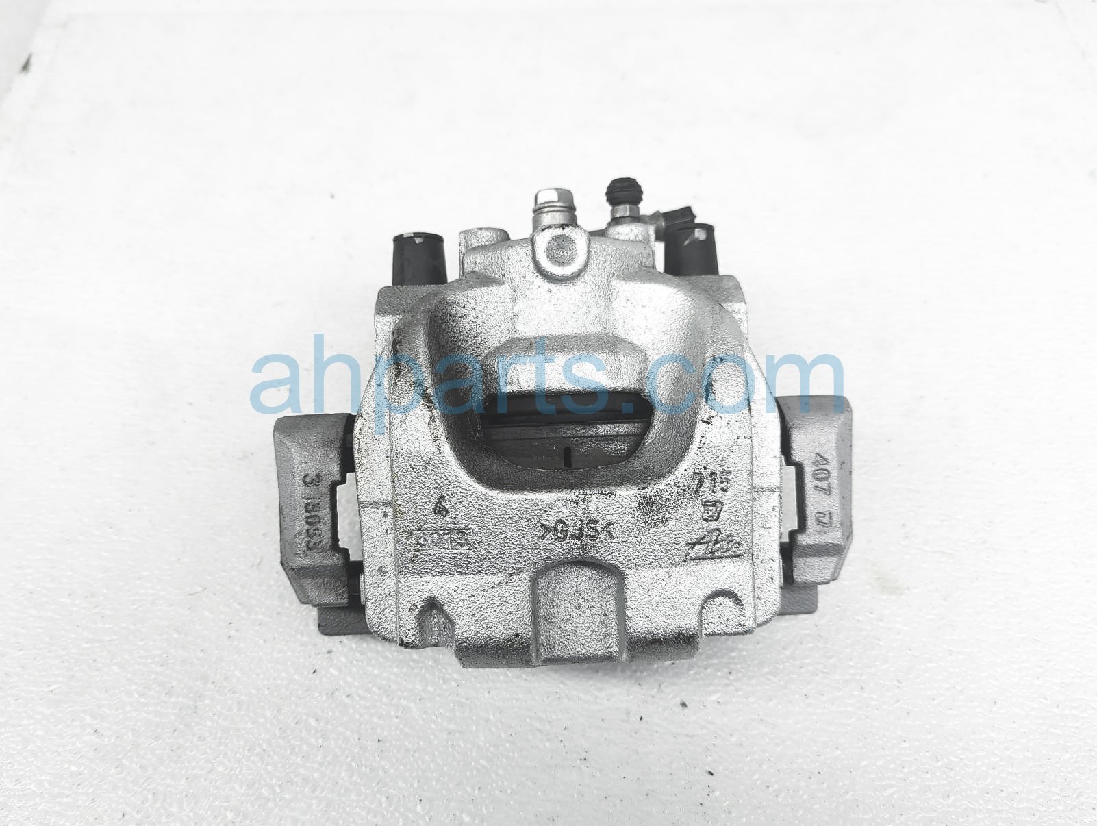 $125 Honda FR/LH BRAKE CALIPER - HYBRID $125 Honda FR/LH BRAKE CALIPER - HYBRID