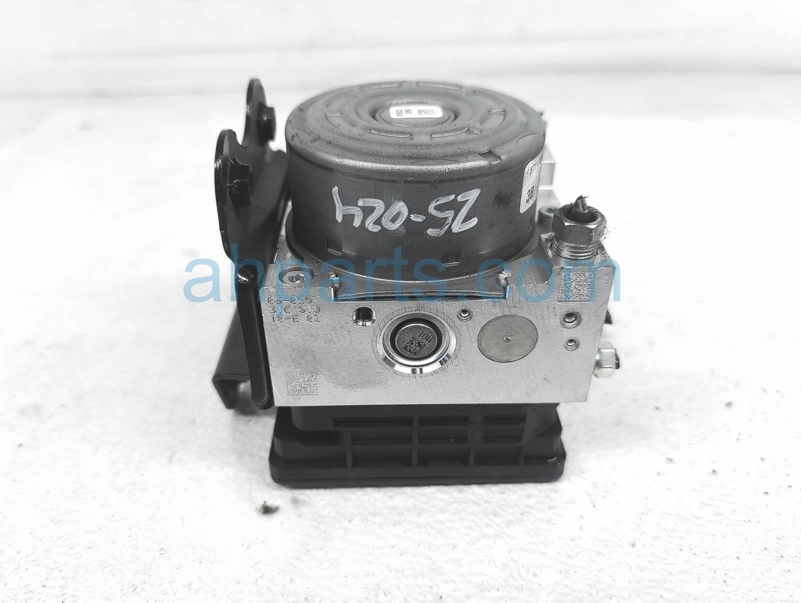 abs-24 abs-27 abs-30 psa10 3連番 Sold 2024 Honda Accord (anti Lock Brake) Abs/vsa Pump Modulator