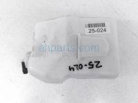 $19 Honda COOLANT OVERFLOW RESERVOIR TANK $19 Honda COOLANT OVERFLOW RESERVOIR TANK
