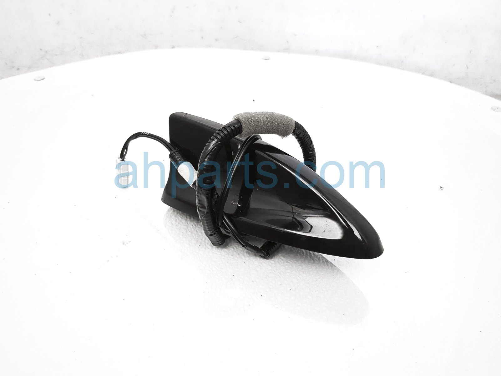 $30 Honda ANTENNA - BLACK - ROOF MOUNTED