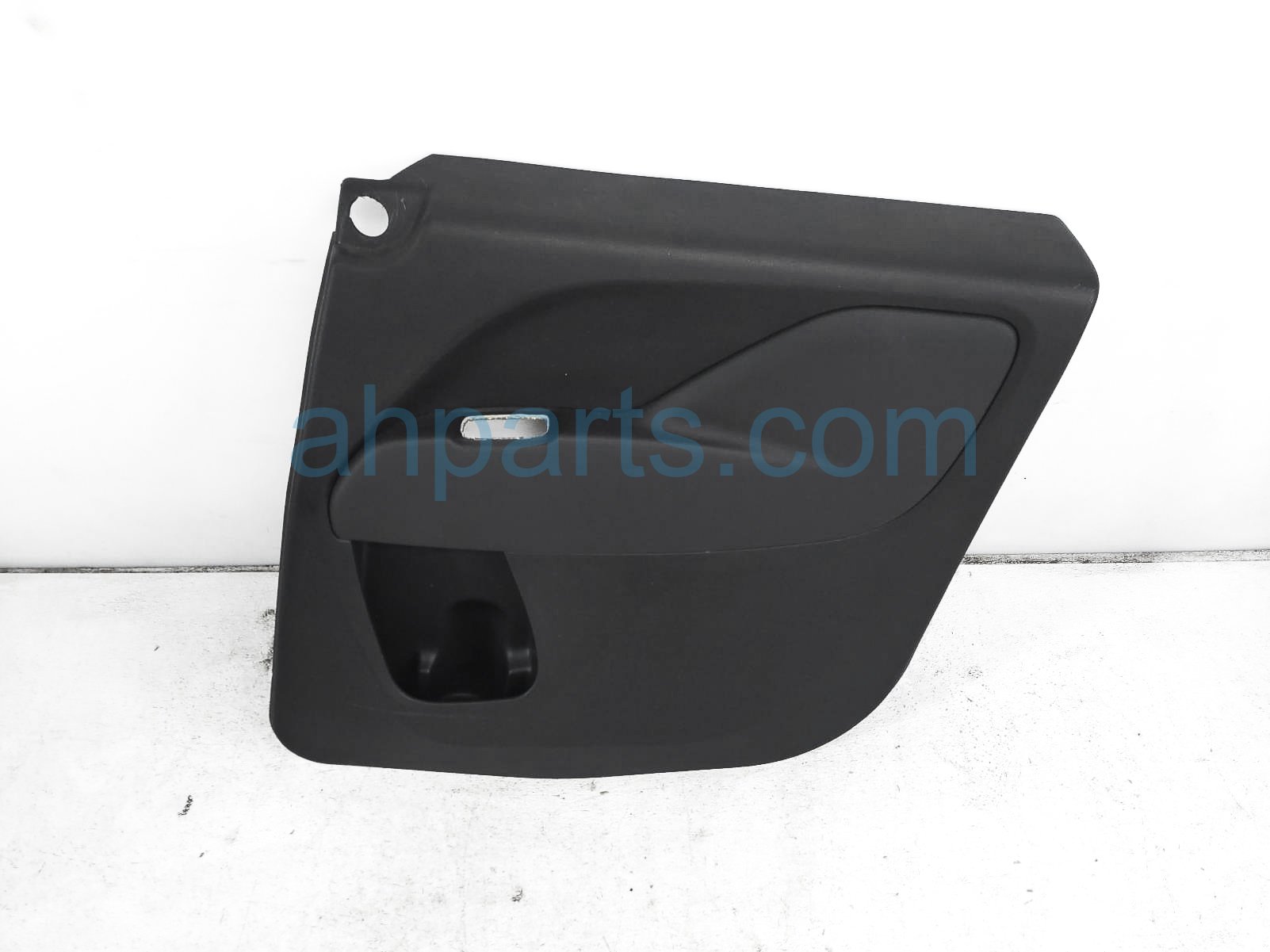 $125 Dodge RR/RH INTERIOR DOOR PANEL - BLACK $125 Dodge RR/RH INTERIOR DOOR PANEL - BLACK